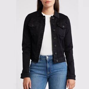 Amelia Denim Jacket